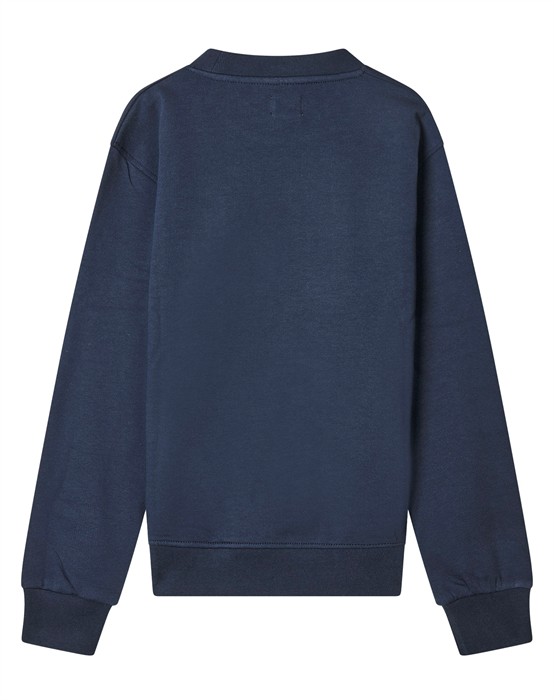 Organic Sweat Solo Sweatshirt